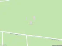 Brandweer met gepaste spoed naar de Oude Utrechtseweg in Leusden