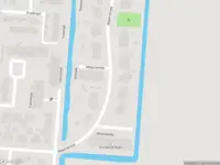 Overlastmelding Akkerwinde in Zuid-Beijerland