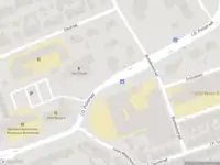 Overlastmelding J.D. Pollstraat in Hoorn