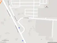 Brandweer met grote spoed naar de Driftakkerweg in Leusden