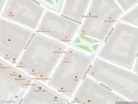 Ambulance met gepaste spoed naar de Gerard Scholtenstraat in Rotterdam