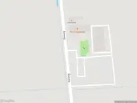 Ambulance met gepaste spoed naar de Botweg in Klaaswaal