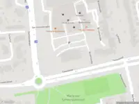 Brandweer met gepaste spoed naar de Van Heinsbergdal in Valkenswaard