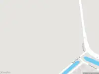 Brandweer met gepaste spoed naar de Europasingel in Vroomshoop