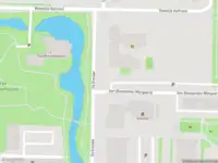 Ambulance met gepaste spoed naar de Oostelijk Halfrond in Amstelveen