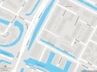 Ambulance met gepaste spoed naar de Leeghwater in Hillegom