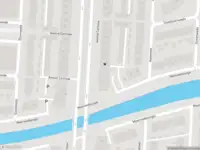 Ambulance met gepaste spoed naar de Avenue Carnisse in Barendrecht