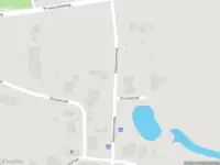 Traumahelikopter met grote spoed naar de Valkenvoortweg in Doeveren