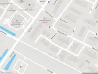 Overlastmelding  in Puttershoek