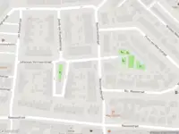 Overlastmelding Johannes Vermeerstraat in Maarssen