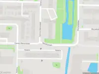 Overlastmelding Camera Obscuralaan in Amstelveen