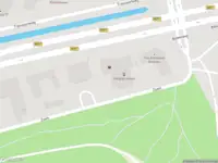 Brandweer met grote spoed naar de Zoom in Assen vanwege gebouwbrand