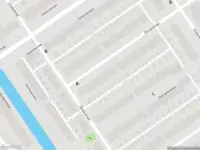 Brandweer met gepaste spoed naar de Rivierenstraat in Berkel en Rodenrijs