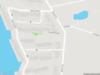 Overlastmelding Kamsalamander in Goirle