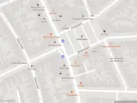 Anonieme overlastmelding Besterdring in Tilburg