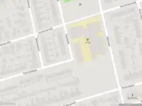 Brandweer met grote spoed naar de Tipelkamp in Drachten vanwege afgaan automatisch brandalarm