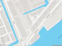 Ambulance met grote spoed naar de Arica in Capelle aan den IJssel