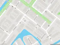 Ambulance met grote spoed naar de Anijsstraat in Wateringen