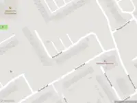 Brandweer met gepaste spoed naar de Varenstraat in Soest vanwege stankoverlast