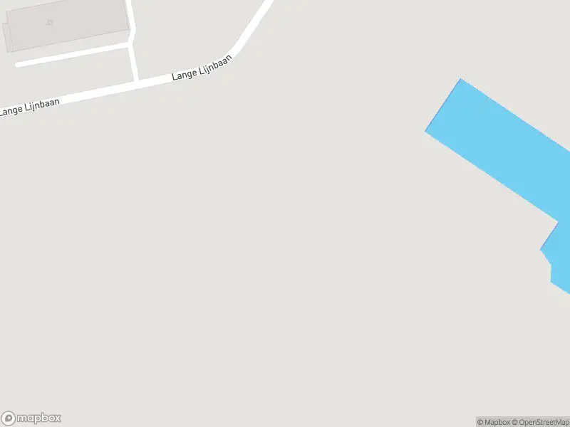 Brandweer met grote spoed naar de Lange Lijnbaan in Harlingen