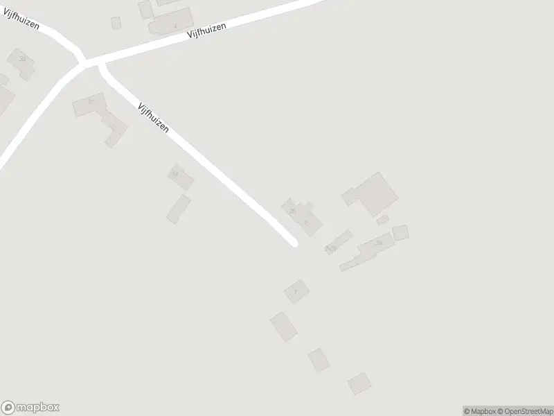 Politie met grote spoed naar de Vijfhuizen in Tilburg vanwege letsel