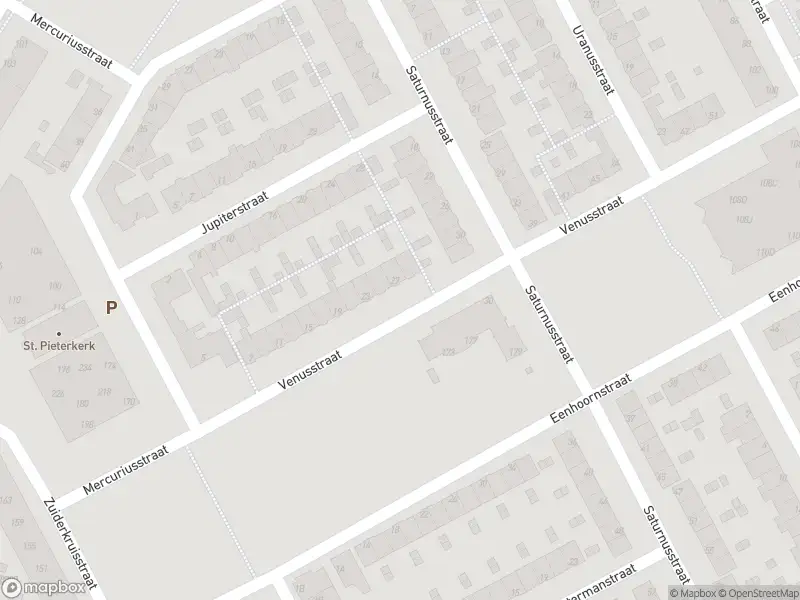 Ambulance met gepaste spoed naar de Venusstraat in IJmuiden