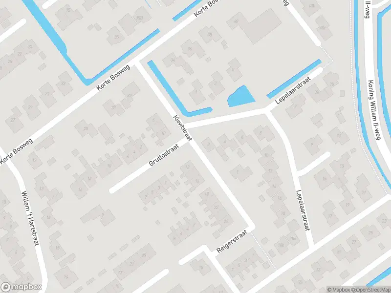 Ambulance met gepaste spoed naar de Kievitstraat in 't Zand