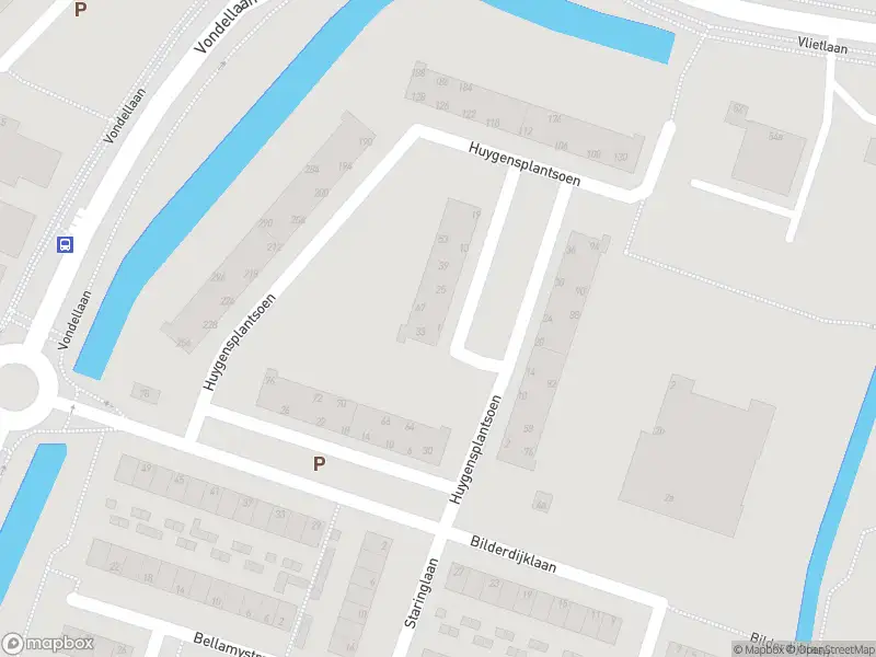 Ambulance met gepaste spoed naar de Huygensplantsoen in Ridderkerk