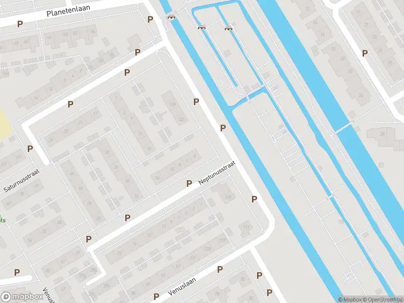 Ambulance met gepaste spoed naar de Neptunusstraat in Nieuw-Lekkerland