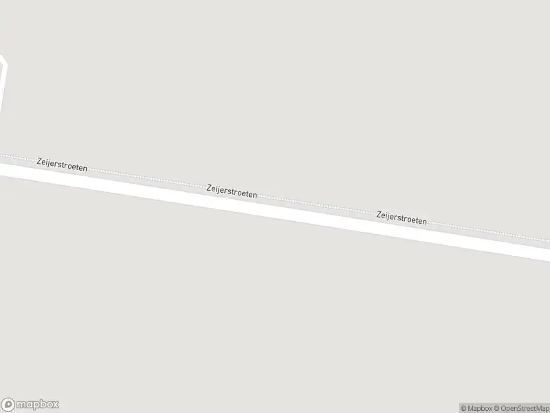 Politie met grote spoed naar de Zeijerstroeten in Ubbena vanwege ongeval met letsel