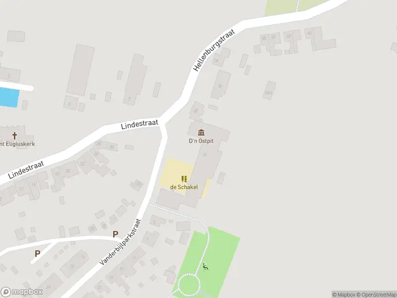 Ambulance met grote spoed naar de Vanderbijlparkstraat in Oudelande