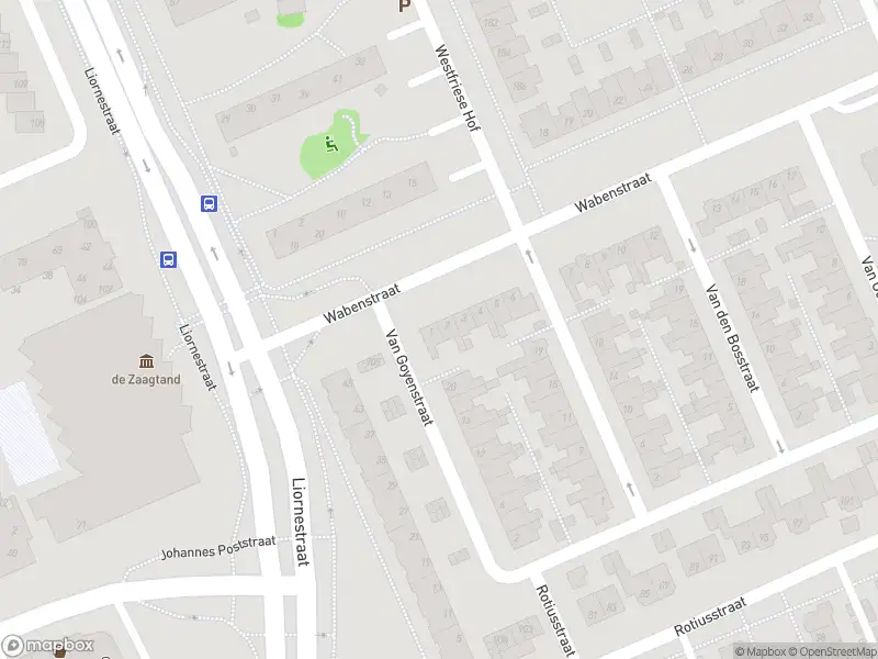 Ambulance met grote spoed naar de Wabenstraat in Hoorn