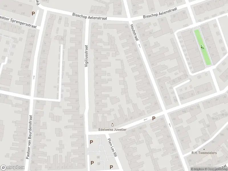 Overlastmelding Pastoor van Beurdenstraat in 5046HL Tilburg