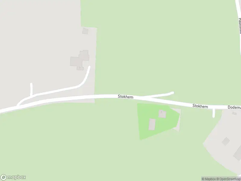 Overlastmelding Dodemanweg in Wijlre gesloten