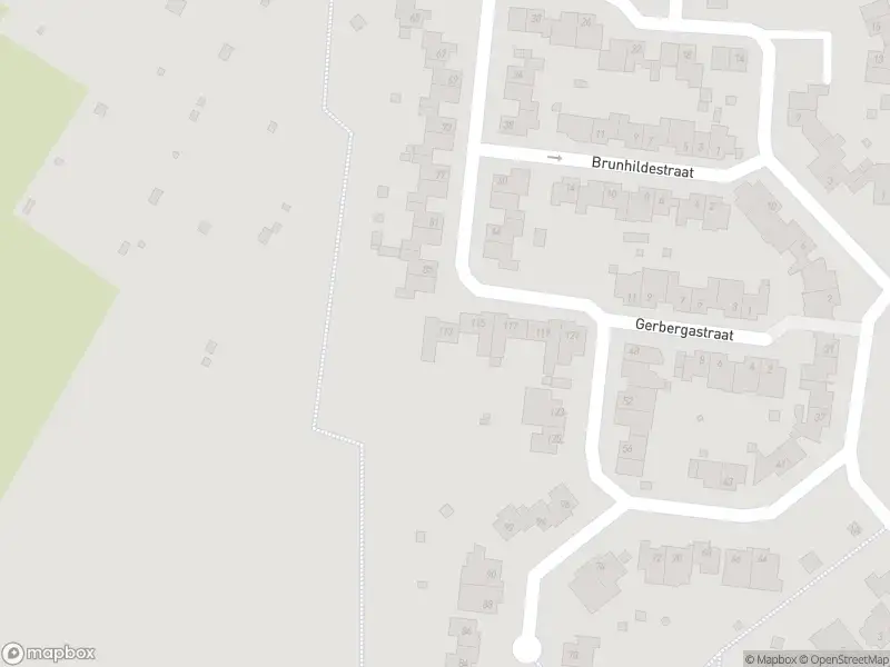 Anonieme overlastmelding Karel de Grotestraat in Sittard