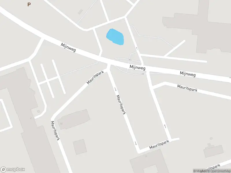 Overlastmelding Mijnweg in Geleen