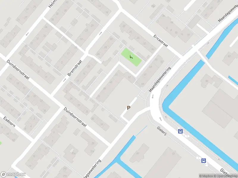 112 melding Overlastmelding Maandagsewetering in Noordwijkerhout