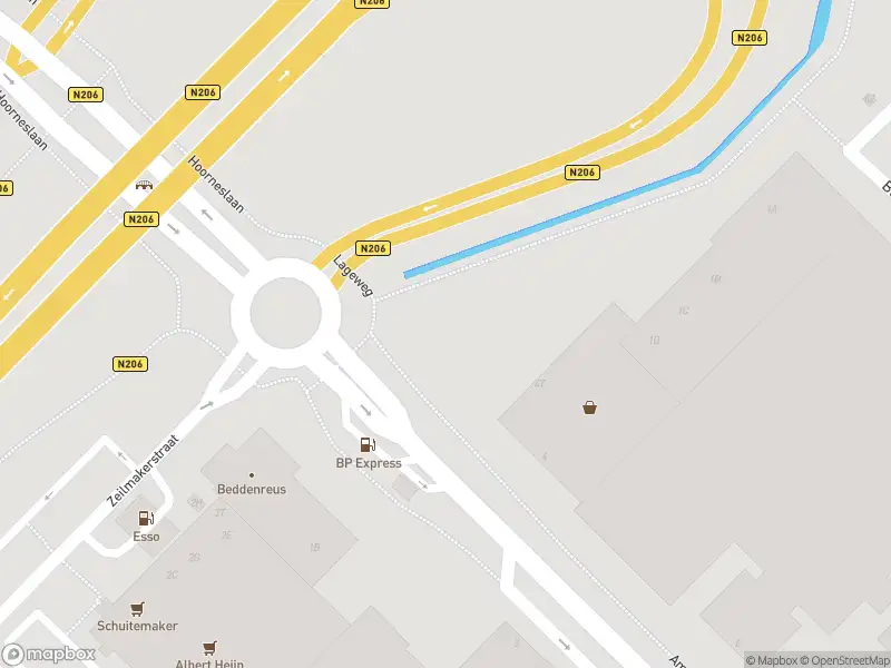 Overlastmelding Ambachtsweg in Katwijk gesloten