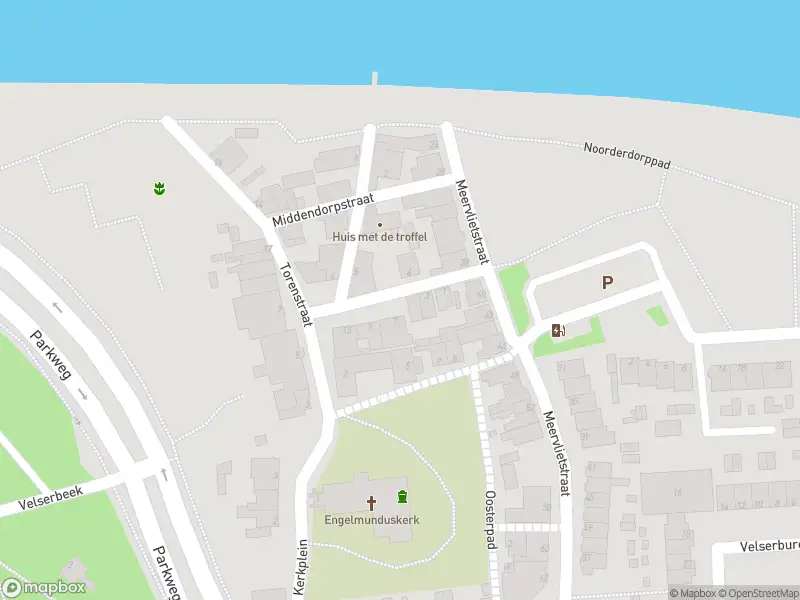 Overlastmelding Zuiderdorpstraat in Velsen-Zuid gesloten