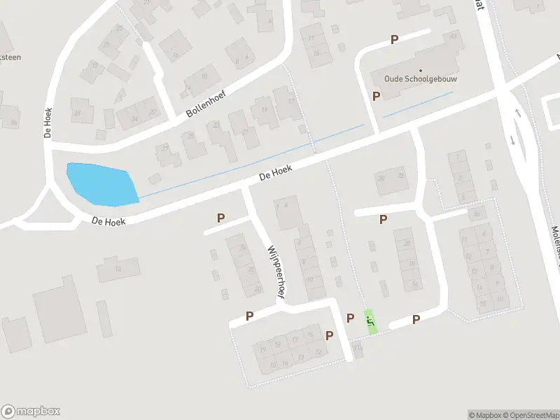 Overlastmelding Wijnpeerhoef in Eethen gesloten