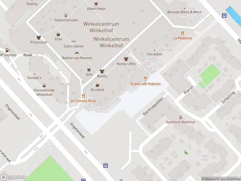 Besteld ambulance vervoer naar de Statendaalder in Leiderdorp