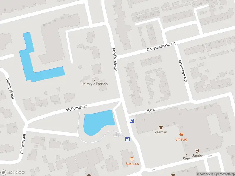 Overlastmelding Anjelierstraat in Wijk en Aalburg