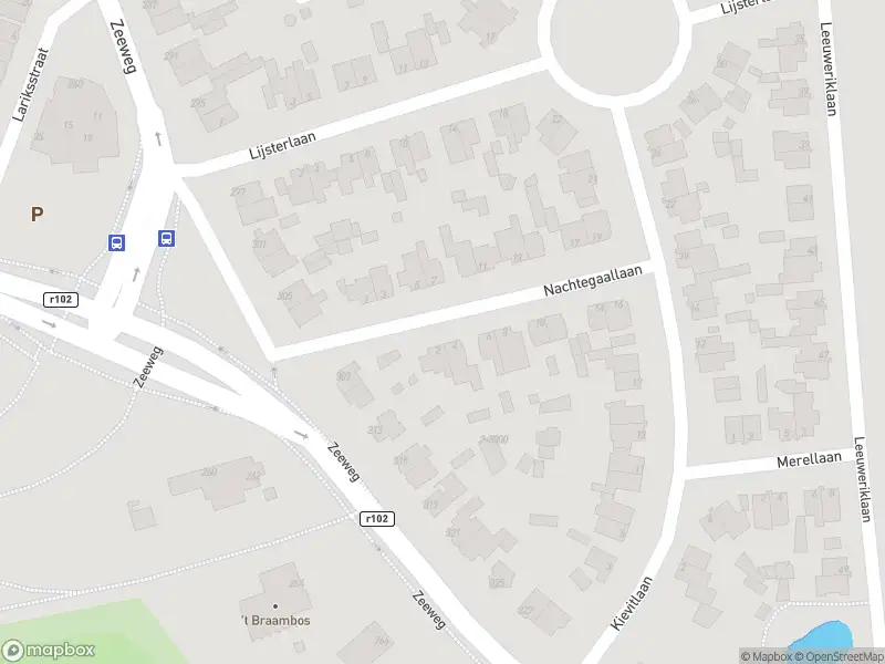 Overlastmelding Slingerduinlaan in 1971JT IJmuiden gesloten