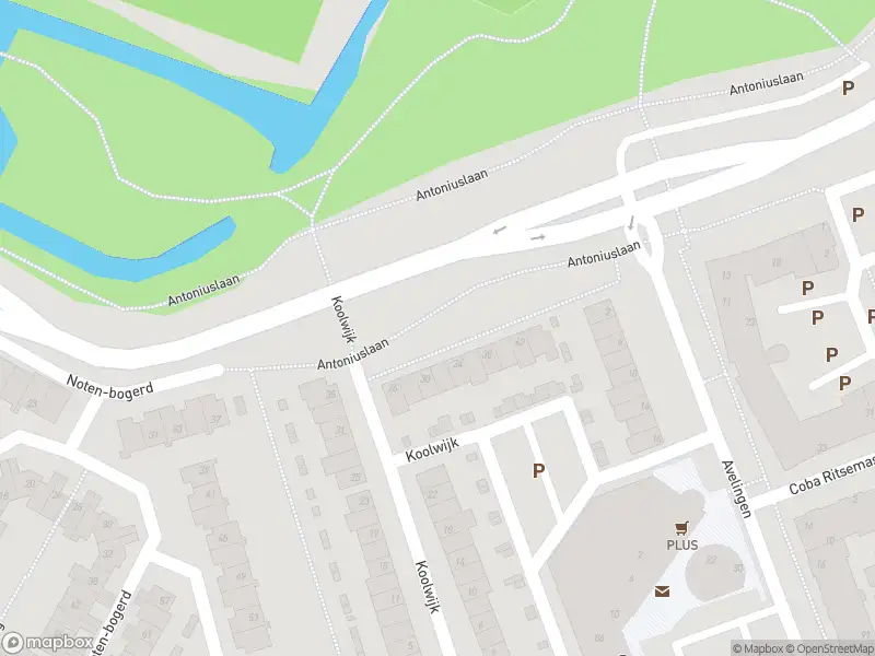 Overlastmelding Aelbert Cuyplaan in Hendrik-Ido-Ambacht gesloten