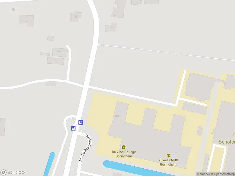 Overlastmelding Mollenburgseweg in Gorinchem