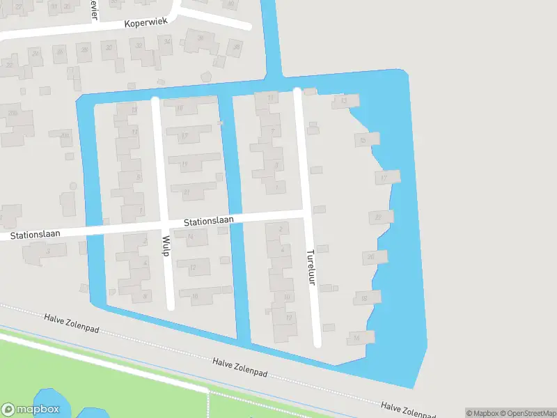 Overlastmelding Tureluur in Waspik