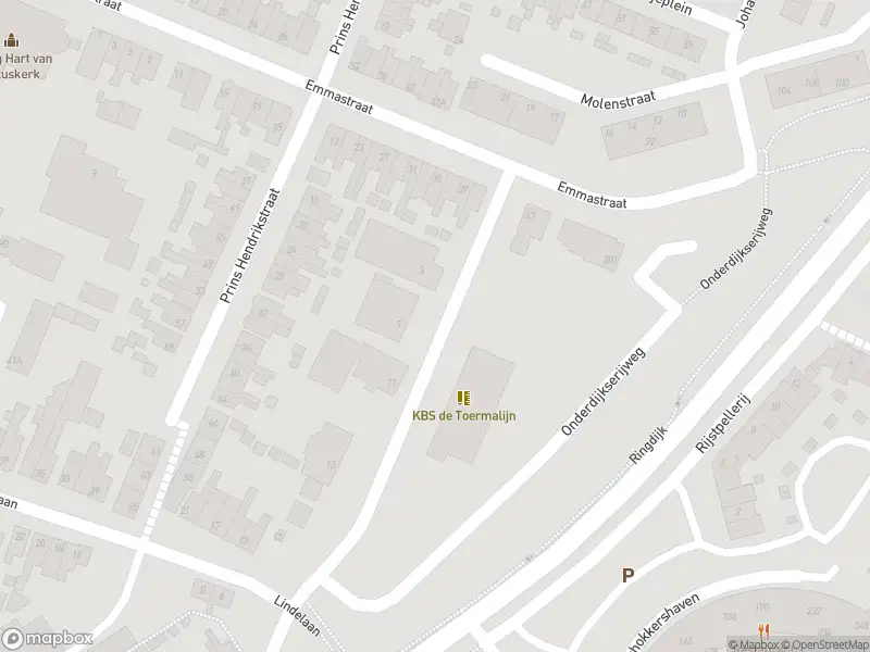 Anonieme overlastmelding Anna Paulownastraat in Zwijndrecht