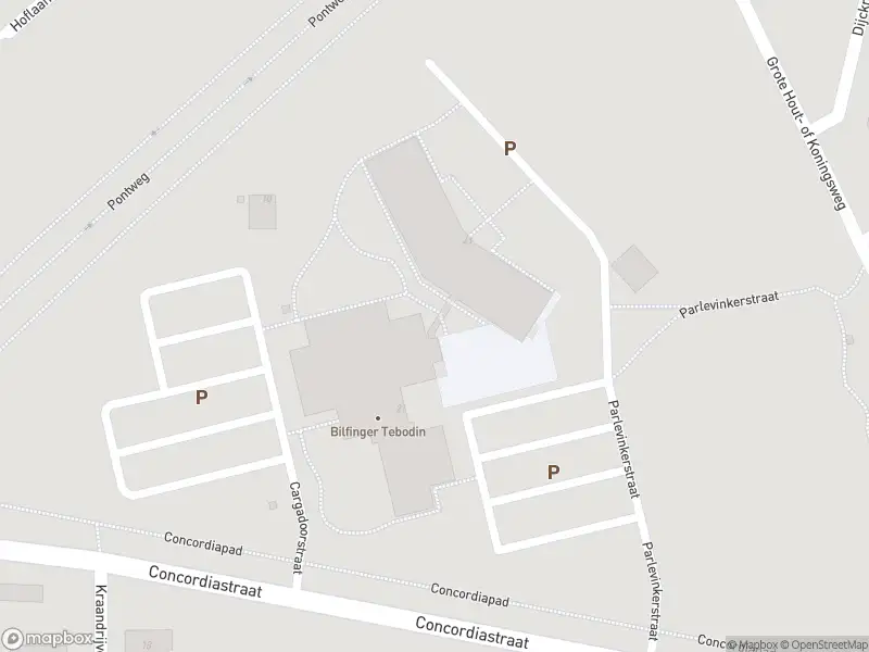 Ambulance met gepaste spoed naar de Parlevinkerstraat in Velsen-Noord