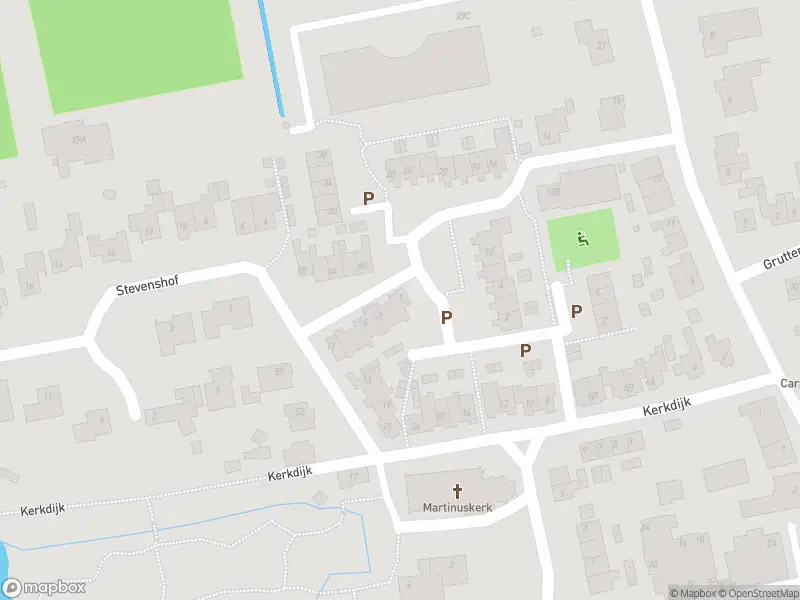 Overlastmelding Dokter Koekkoeklaan in 's Gravenmoer