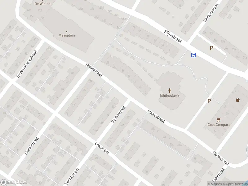 Overlastmelding Scheldeplein in Alblasserdam gesloten